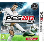 Pes 2013