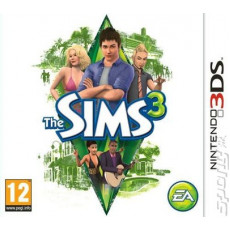 The Sims3