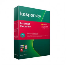 Kaspersky Total Security 2022 Multi Os 3utenti