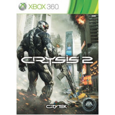 Crysis 2 Limited Edition Crysis 2 Limited Edition