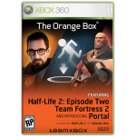 The Orange Box