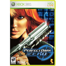 Perfect Dark Zero Perfect Dark Zero