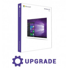 Windows 10 Upgrade Professionale -Licenza Microsoft 