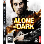 Alone in the Dark Inferno