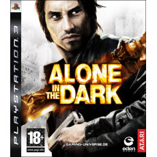 Alone in the Dark Inferno Alone in the Dark Inferno