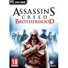 Assassin's Creed BrotherhooD Assassin's Creed BrotherhooD