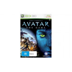 Avatar il Gioco