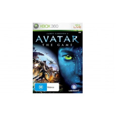 Avatar il Gioco Avatar il Gioco