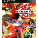 Bakugan Battle Brawlers