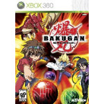 Bakugan Battle Brawlers