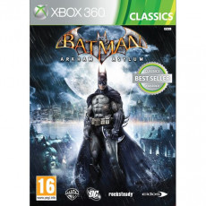 Batman Arkham City Batman Arkham City