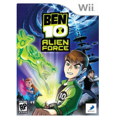 Ben 10 Alien Force Ben 10 Alien Force