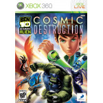 Ben 10 Cosmic Destruction