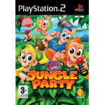 Buzz Junior Jungle Party