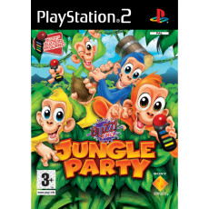 Buzz Junior Jungle Party Buzz Junior Jungle Party