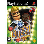 Buzz The sports quiz