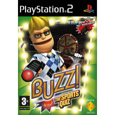 Buzz The sports quiz Buzz The sports quiz