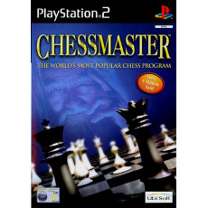 ChessMaster ChessMaster