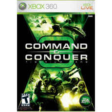 Command e Conquer Tiberium Wars Command e Conquer Tiberium Wars