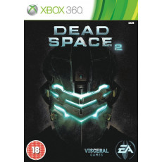 Dead Space 2 Dead Space 2
