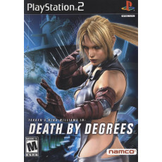 Death by Degrees Death by Degrees