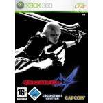 Devil May 4 Cry Collector's Edition