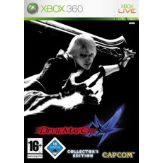 Devil May 4 Cry Collector's Edition Devil May 4 Cry Collector's Edition