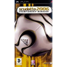 Scudetto 2006 Championship Manager Scudetto 2006 Championship Manager