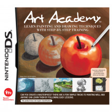 Art Academy Art Academy