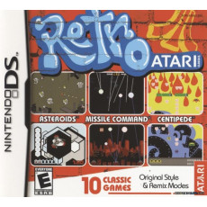 Retro Atari Retro Atari