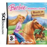 Barbie avventure a Cavallo