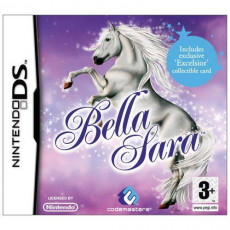 Bella Sara Bella Sara