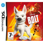Disney Bolt