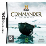 Commander Europe at War