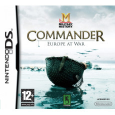 Commander Europe at War Commander Europe at War