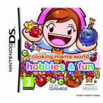 Cooking Mama World Hobbies & fun