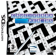 Cruciverba per Ds Cruciverba per Ds