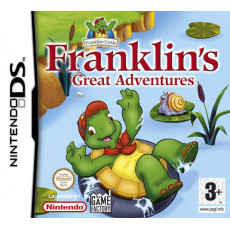 Franklin's Great Adventures Franklin's Great Adventures