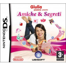 Giulia passione Amiche & Segreti