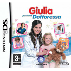 Giulia passione Dottoressa