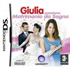 Giulia passione Matrimonio da Sogno