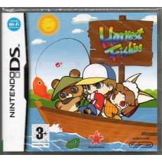 Harvest Fishing Harvest Fishing