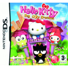 Hello Kitty Big City Dreams Hello Kitty Big City Dreams