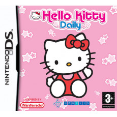 Hello Kitty Daily Hello Kitty Daily