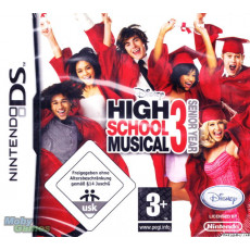 High School Musical 3 Senior Year High School Musical 3 Senior Year