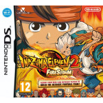 Inazuma Eleven 2 Tempesta di fuoco