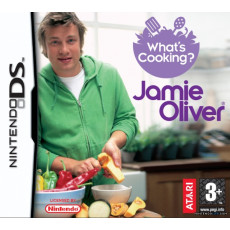 In cucina con Jamie Oliver