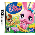 Littlest Pet Shop Giardino