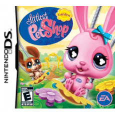 Littlest Pet Shop Giardino Littlest Pet Shop Giardino