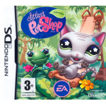 Littlest Pet Shop Giungla